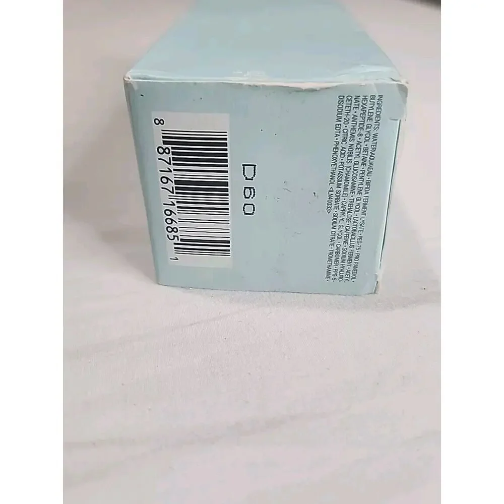 New Box Estee Lauder Micro Essence Skin Activating Treatment Lotion 2.5oz/75ml